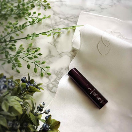 つやしずくスキンケアコンシーラー/米肌/スティックコンシーラーを使ったクチコミ(1枚目)