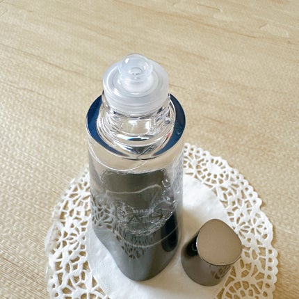 ザ ブラック エッセンス/FAS/化粧水を使ったクチコミ(4枚目)