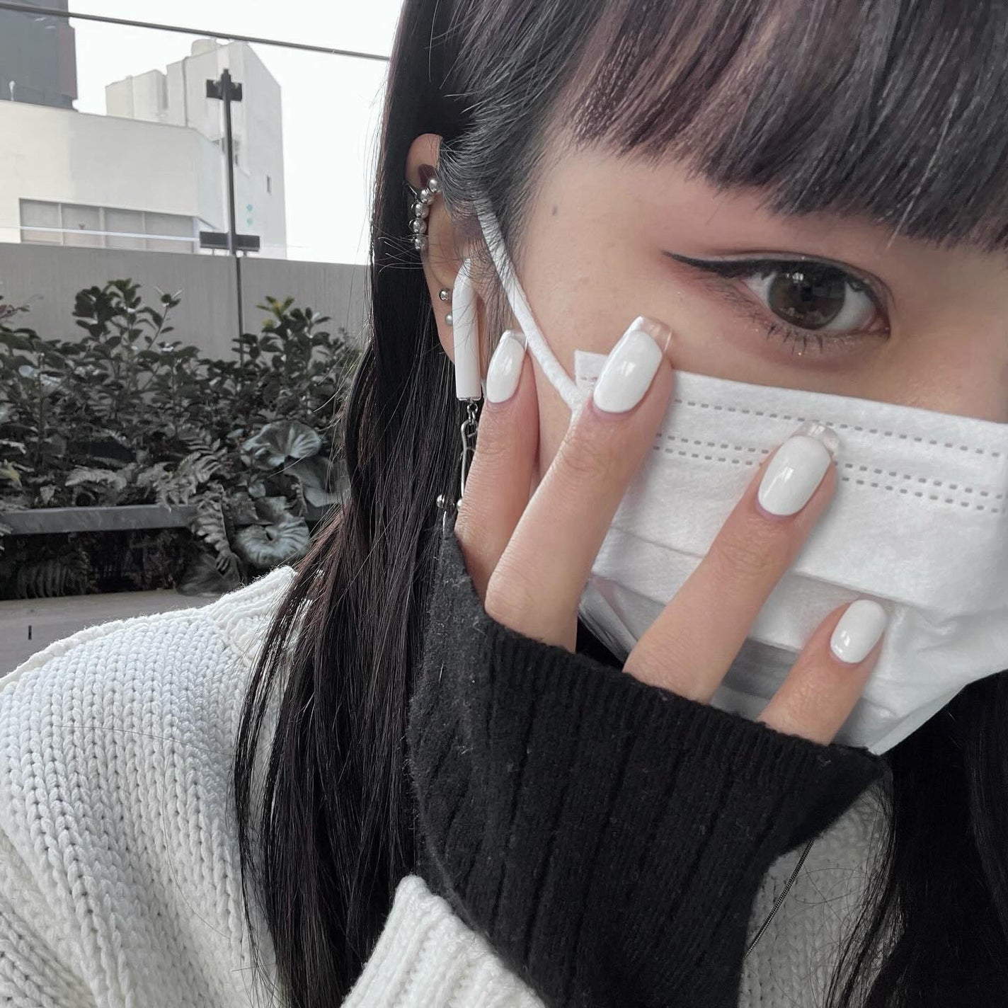 MDショールモーメント アイシャドウパレット/mude./アイシャドウパレットを使ったクチコミ(2枚目)