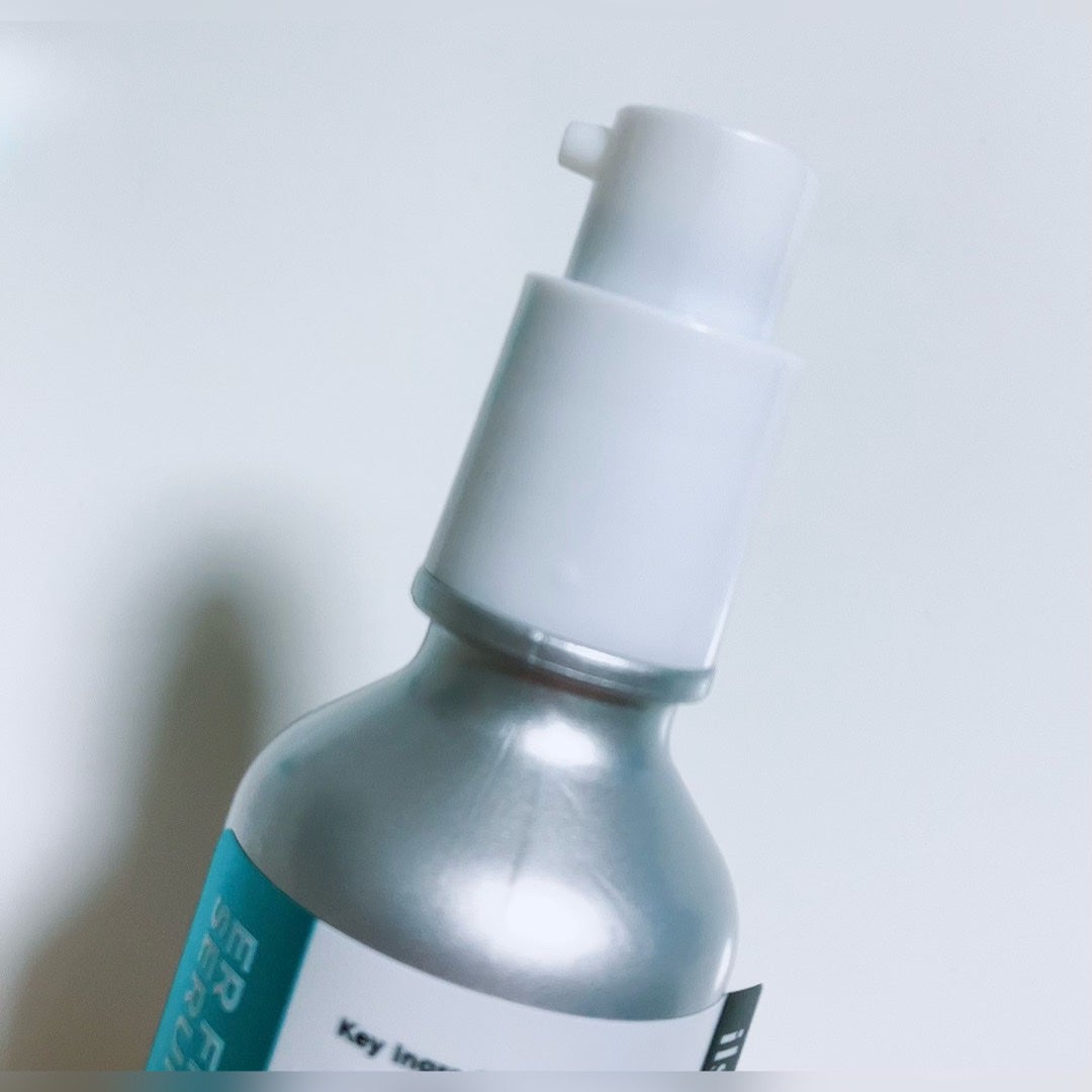 CGトーニングセラム/ilso/美容液を使ったクチコミ(7枚目)