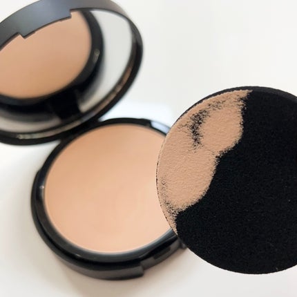 ベアプロ 16HR パウダー ファンデーション/bareMinerals/パウダーファンデーションを使ったクチコミ(3枚目)