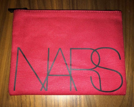 ベルベットマットリップペンシル/NARS/リップライナーを使ったクチコミ(2枚目)