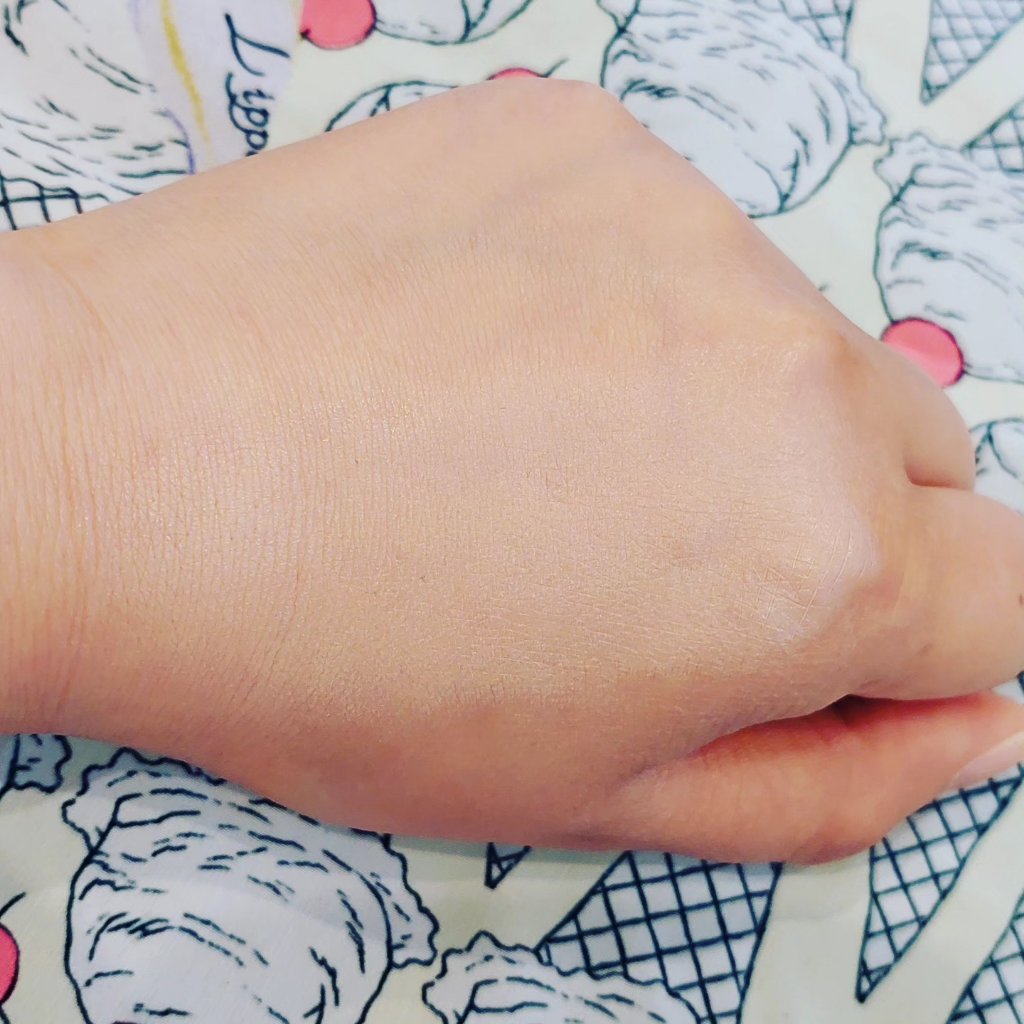 ビタエッセンスカバークッション/Sugar Lab/クッションファンデーションを使ったクチコミ（3枚目）