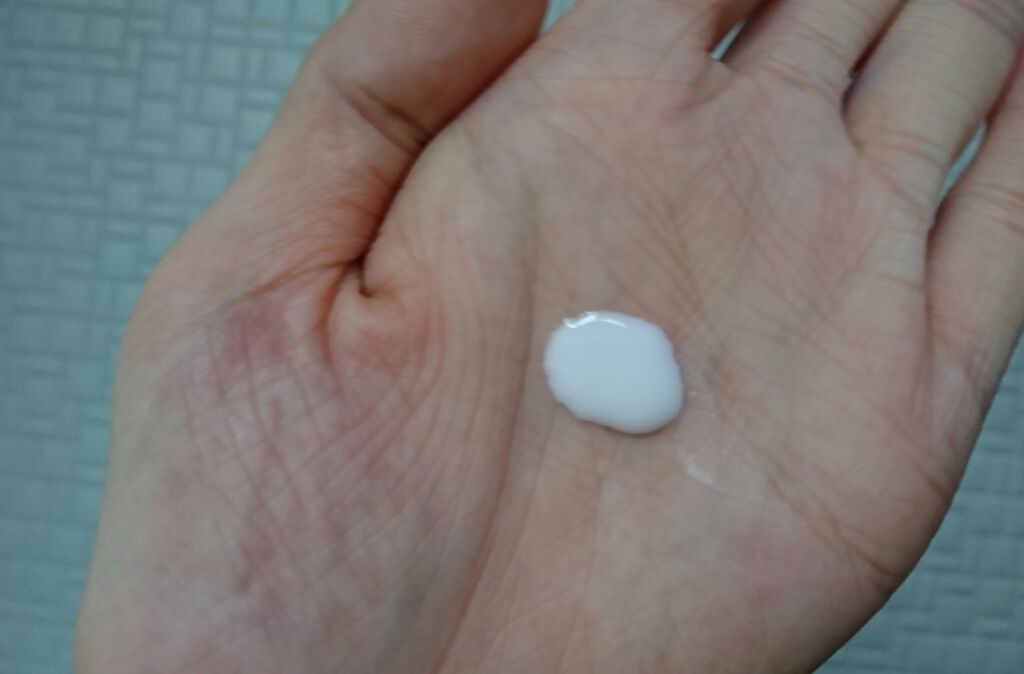 モイスチャー シャンプー／コンディショナー/h&s/市販シャンプーを使ったクチコミ（3枚目）