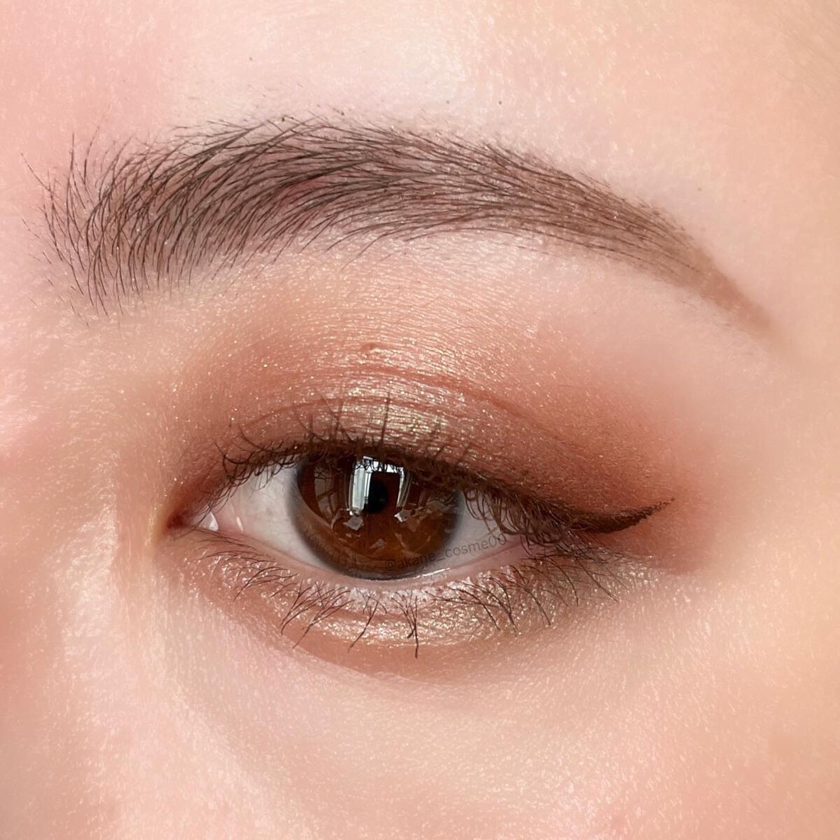 シグニチャー カラー アイズ/SUQQU/アイシャドウパレットを使ったクチコミ(2枚目)