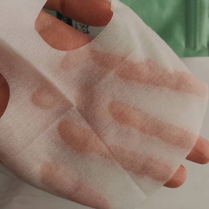 モイストリペアマスク/LIHAW/シートマスク・パックを使ったクチコミ(5枚目)