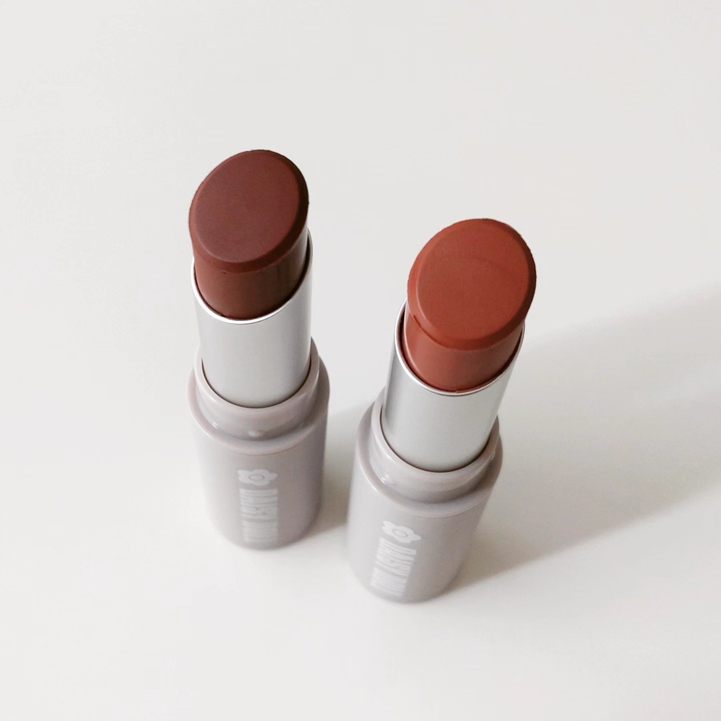 マットリップスティック/DAISY DOLL by MARY QUANT/口紅を使ったクチコミ（2枚目）