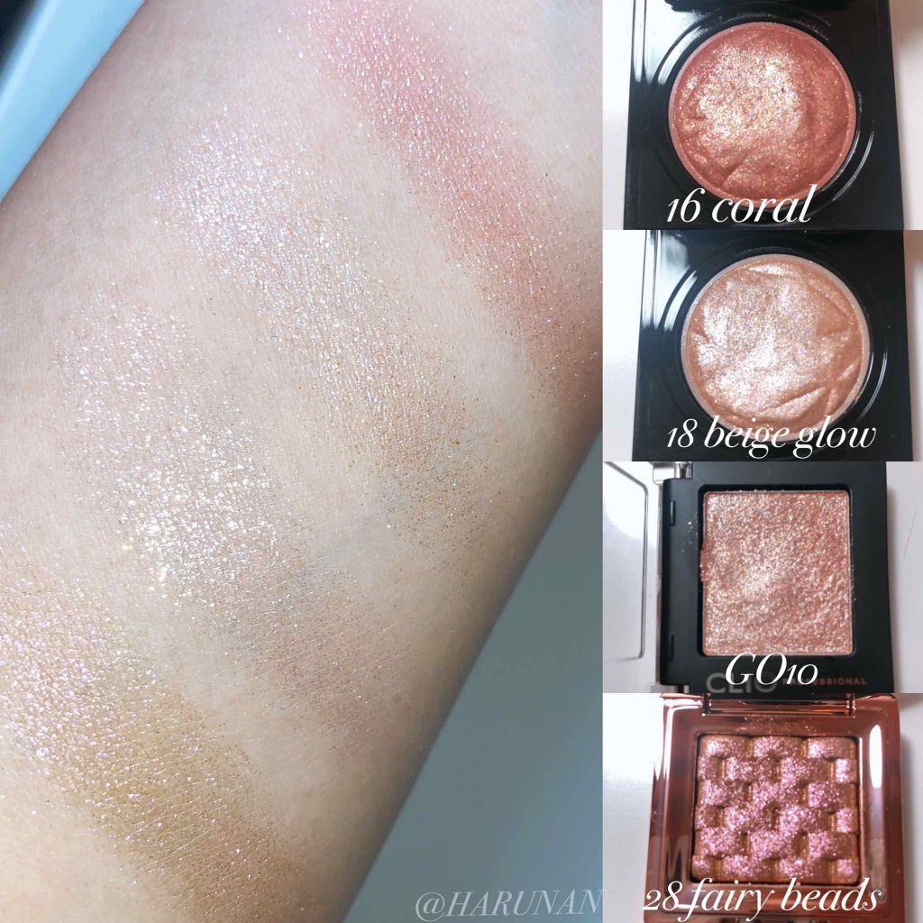 アディクション ザ アイシャドウ/ADDICTION/単色アイシャドウを使ったクチコミ（3枚目）