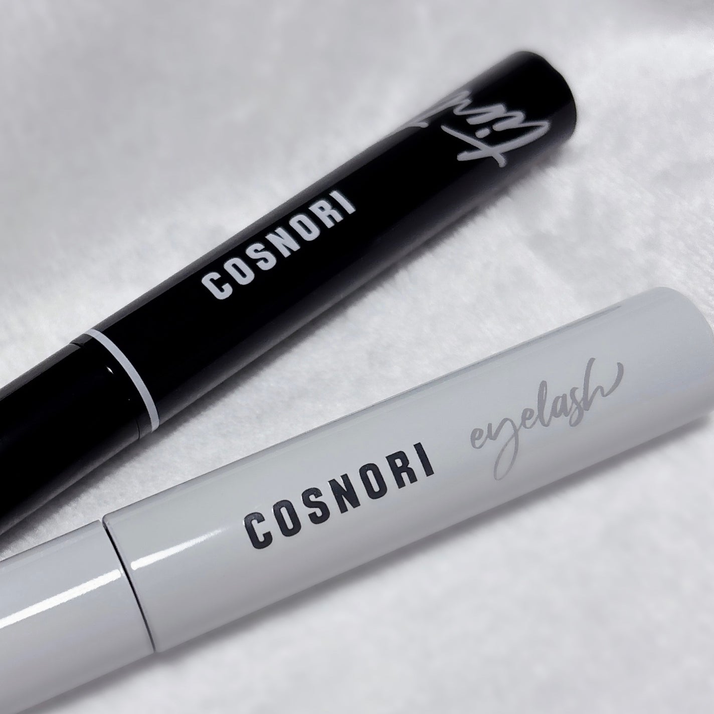 ロングアクティブアイラッシュセラム/COSNORI/まつげ美容液を使ったクチコミ(1枚目)