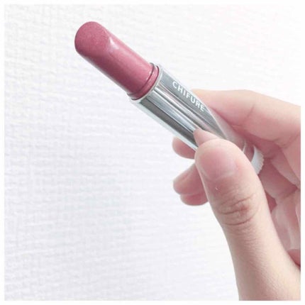 口紅(詰替用)/ちふれ/口紅を使ったクチコミ(1枚目)