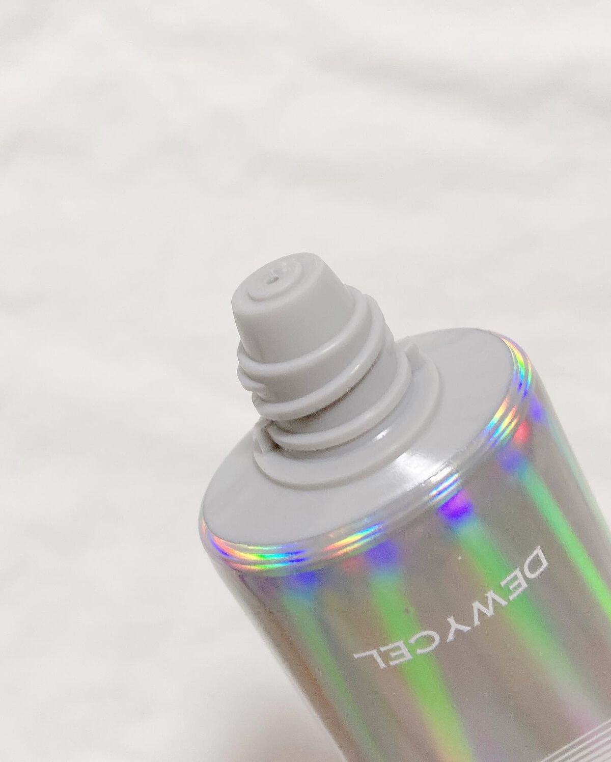 デュイセル ターンオンクリーム/DEWYCEL/フェイスクリームを使ったクチコミ(4枚目)