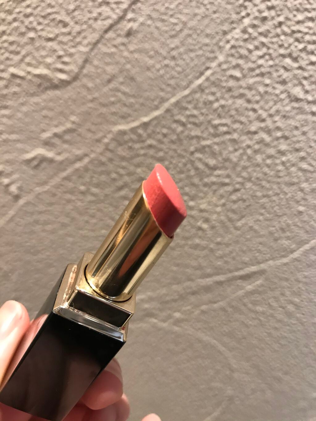 モイスチャー リッチ リップスティック/SUQQU/口紅を使ったクチコミ(2枚目)