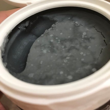 クレンジングバームモイストN/CLAYGE/クレンジングバームを使ったクチコミ(2枚目)