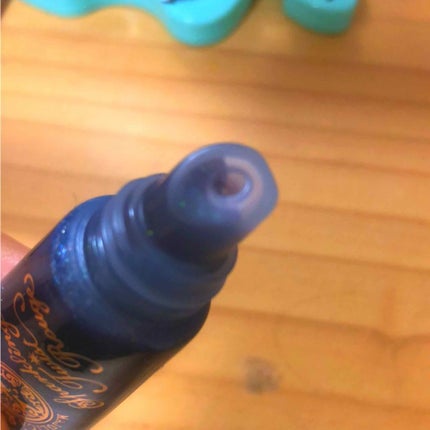 スパークリングツイストルージュ/MAJOLICA MAJORCA/リップグロスを使ったクチコミ(3枚目)