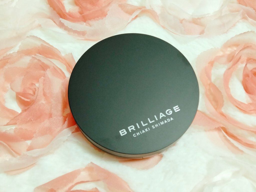 クリエイターズ ロングウェア UV クッション/ブリリアージュ/クッションファンデーションを使ったクチコミ(5枚目)