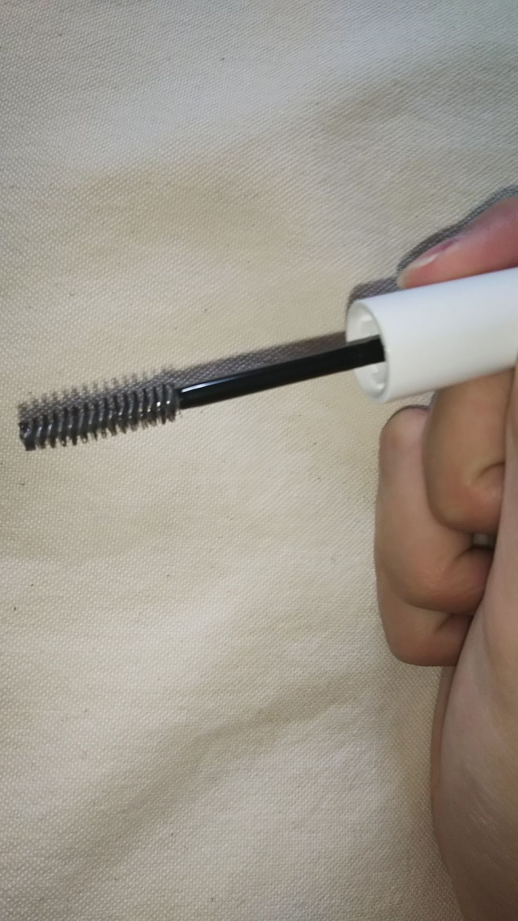 ラッシュマキシマイザーES/KATE/マスカラ下地を使ったクチコミ（2枚目）