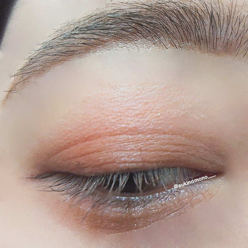 ドラマティックルージュEX/マキアージュ/口紅を使ったクチコミ(3枚目)