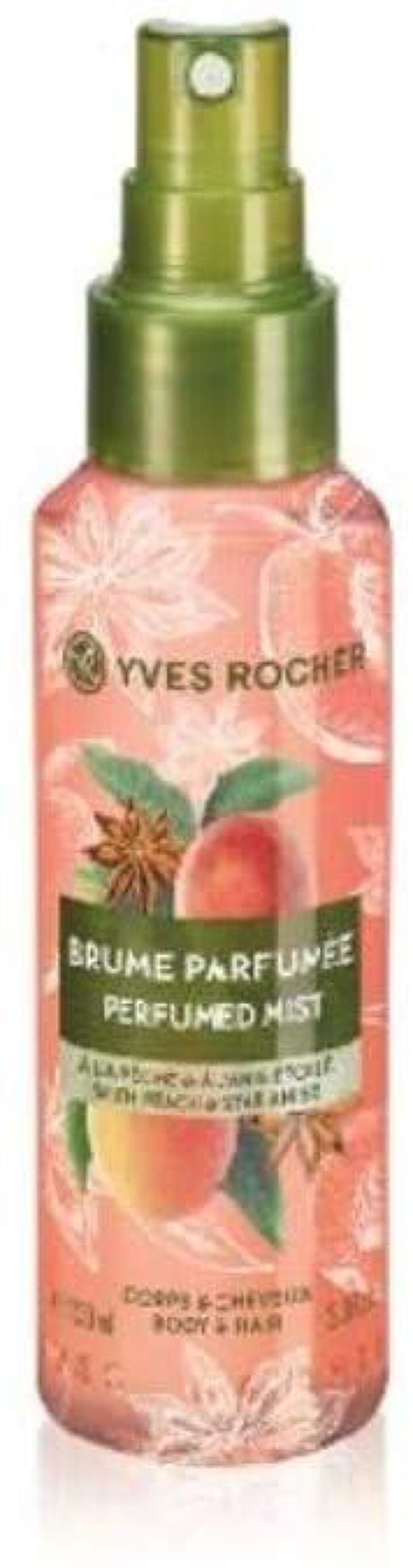 ピーチ＆スターアニス