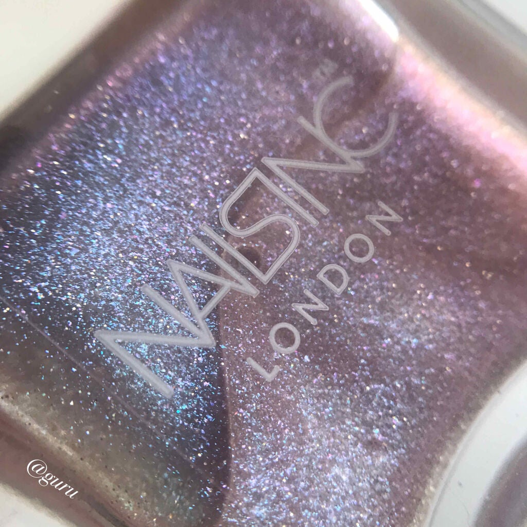 ネイル ポーン デュオ キット/nails inc./その他キットセットを使ったクチコミ(4枚目)