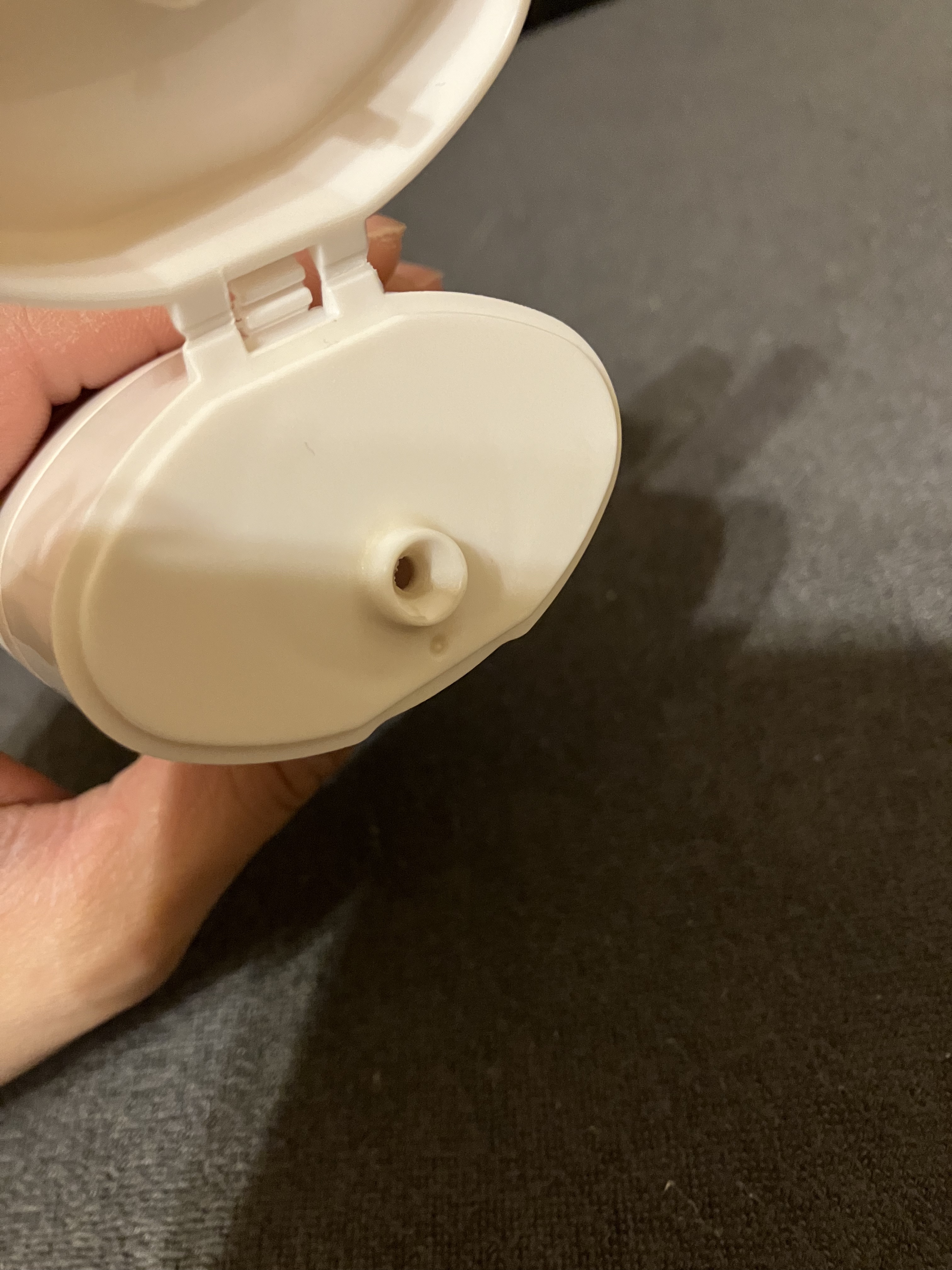 ラサーナ 海藻 海泥 シャンプー／トリートメント シャンプー本体/ラサーナ/市販シャンプーを使ったクチコミ（3枚目）