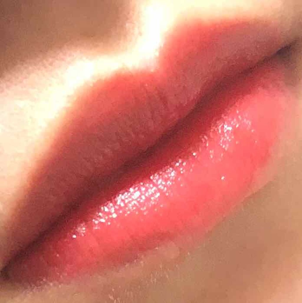 口紅(詰替用)/ちふれ/口紅を使ったクチコミ(2枚目)