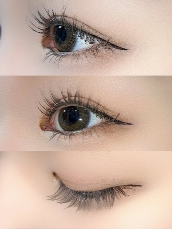 ハンオールフィックスマスカラ/rom&nd/マスカラ by . a. o