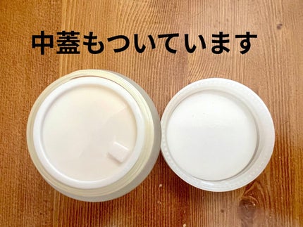 ナルシスウォーター スリーピングマスク/FEMMUE/スペシャルケアを使ったクチコミ(2枚目)