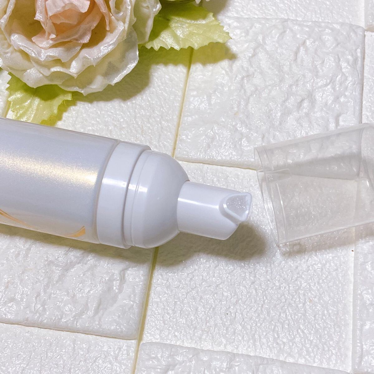 アイシャンプー/Cleo's Beauté/ポイントメイクリムーバーを使ったクチコミ(5枚目)