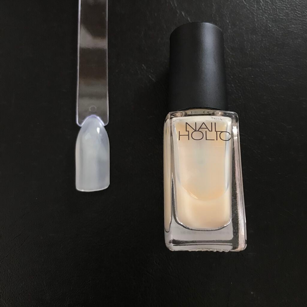 カラフルネイルズ/キャンメイク/マニキュアを使ったクチコミ(2枚目)