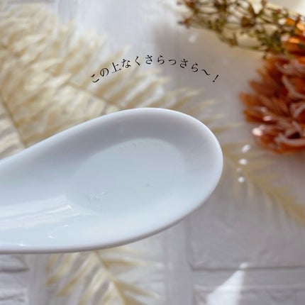 クレンジングオイル/CLAYGE/オイルクレンジングを使ったクチコミ(5枚目)