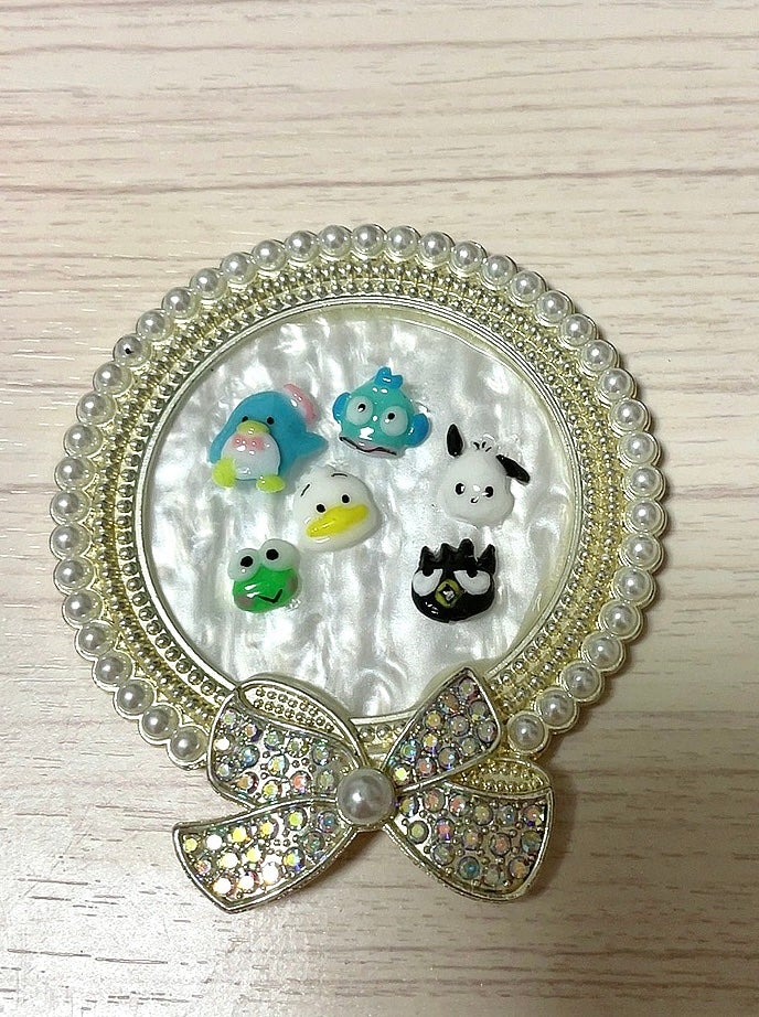 クレイジェル/ネイル工房/ジェルネイルを使ったクチコミ(3枚目)