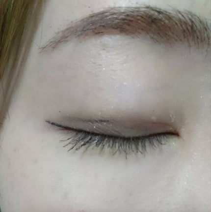 メイク落としミルク/カウブランド無添加/ミルククレンジングを使ったクチコミ(2枚目)