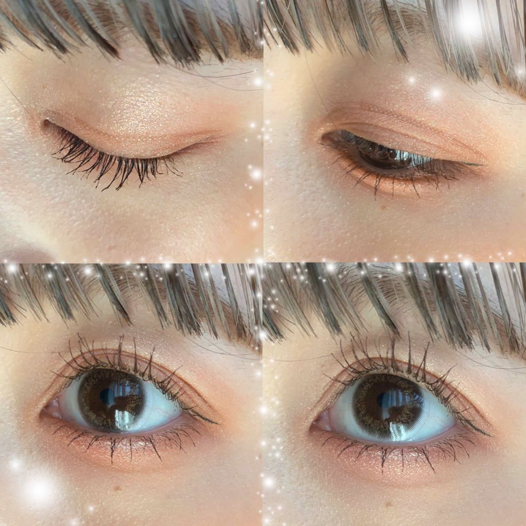 （旧）プレスド アイシャドー (レフィル)/shu uemura/単色アイシャドウを使ったクチコミ（2枚目）