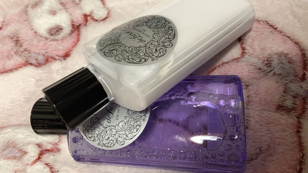 オードルックス（ノーマル） Ｎ/ドルックス/化粧水を使ったクチコミ（1枚目）