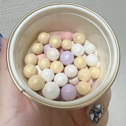 アクア アレゴリア フォルテ ローザ ロッサ コフレ/GUERLAIN/その他キットセットを使ったクチコミ(6枚目)