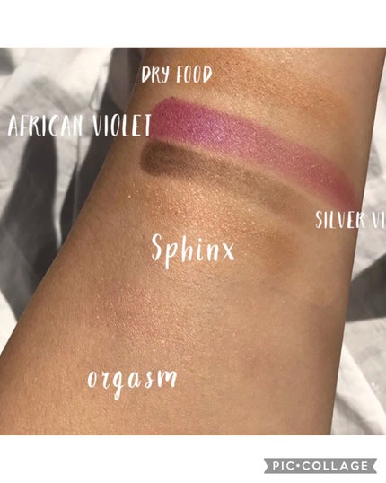 アイ カラー クォード/TOM FORD BEAUTY/アイシャドウパレットを使ったクチコミ(5枚目)