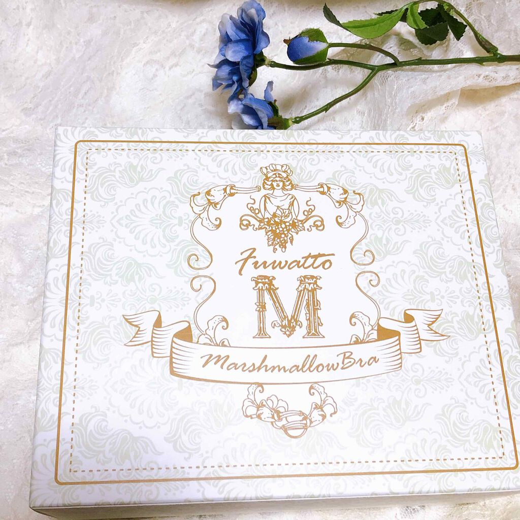 ふんわりルームブラ/Angellir/ナイトブラを使ったクチコミ（2枚目）