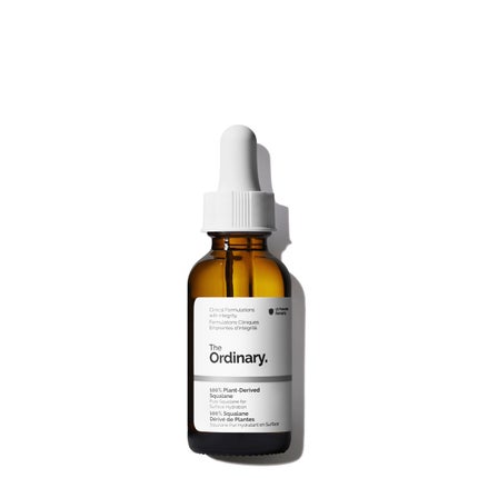 The Ordinary 100プラントベースS
