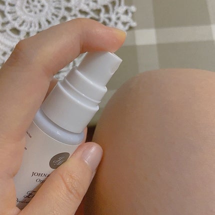 エナ デオドラントスプレー/JOHN&MARY/デオドラント・制汗剤を使ったクチコミ(4枚目)