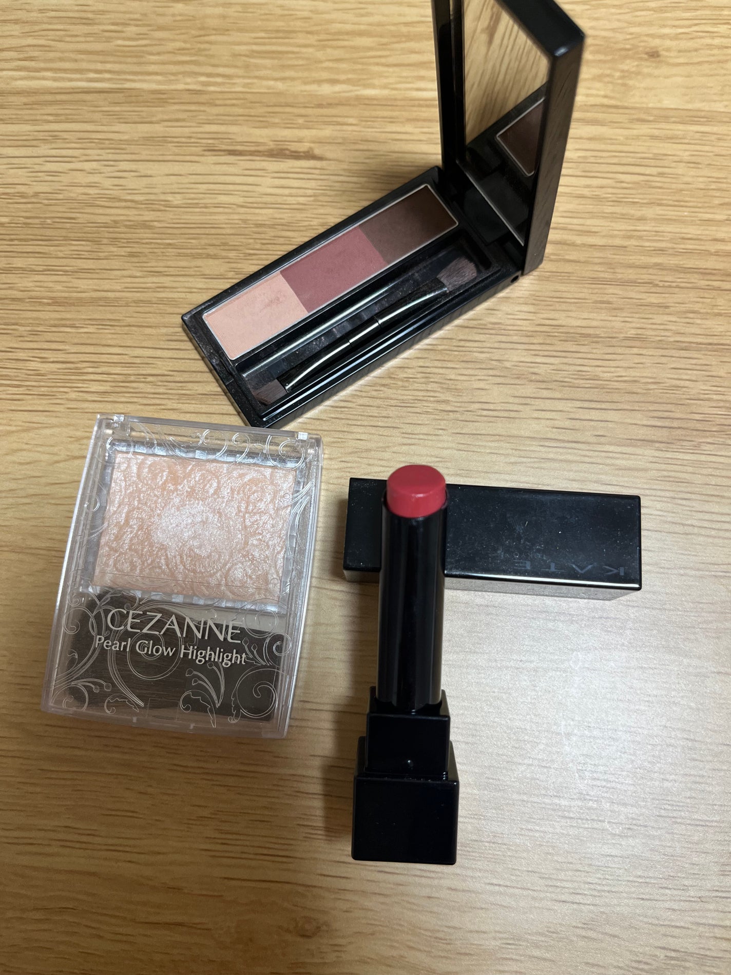 ロング&カールマスカラ アドバンストフィルム/ヒロインメイク/マスカラを使ったクチコミ(1枚目)