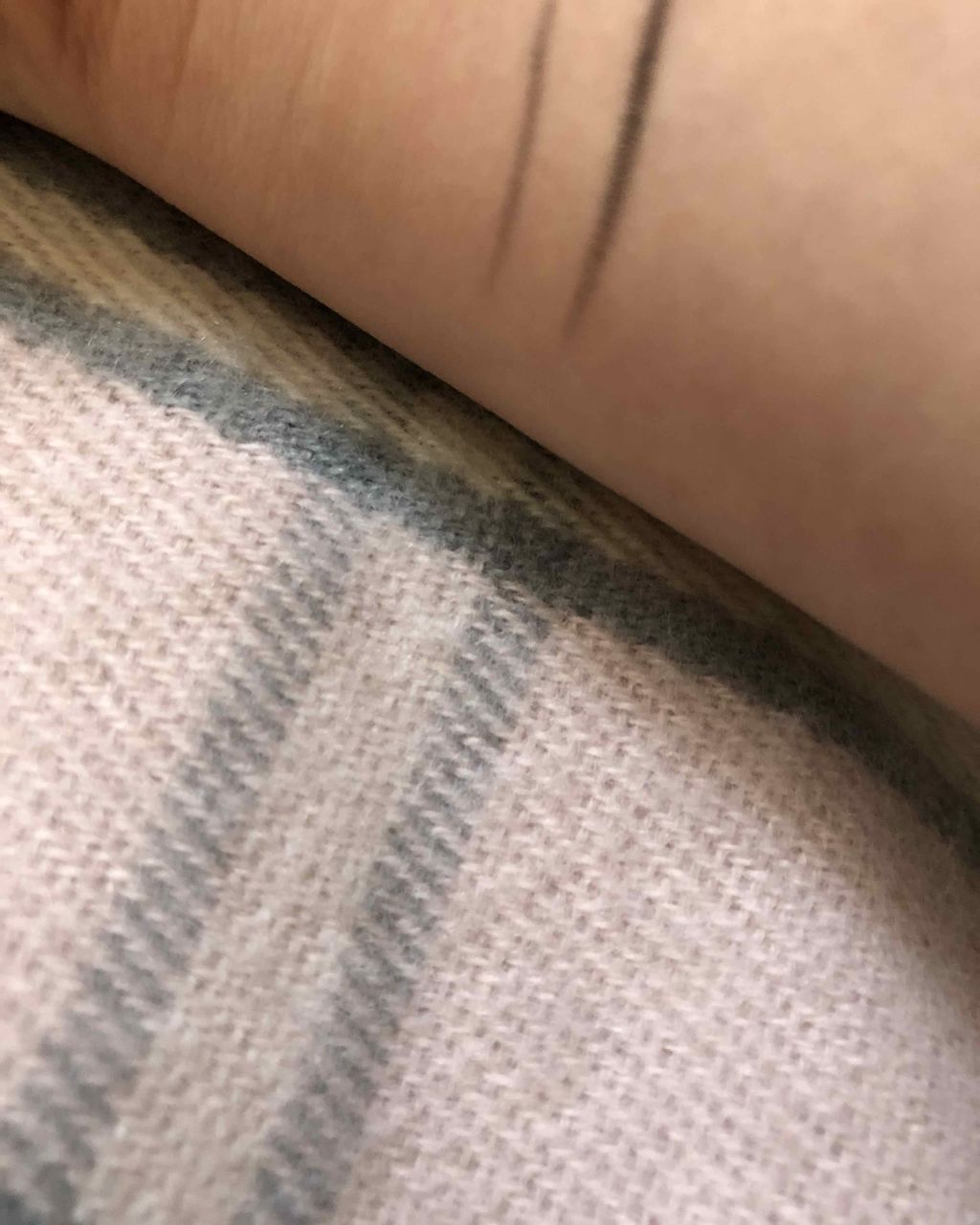 ジェルラインアーティスト/キャンメイク/ジェルアイライナーを使ったクチコミ（2枚目）