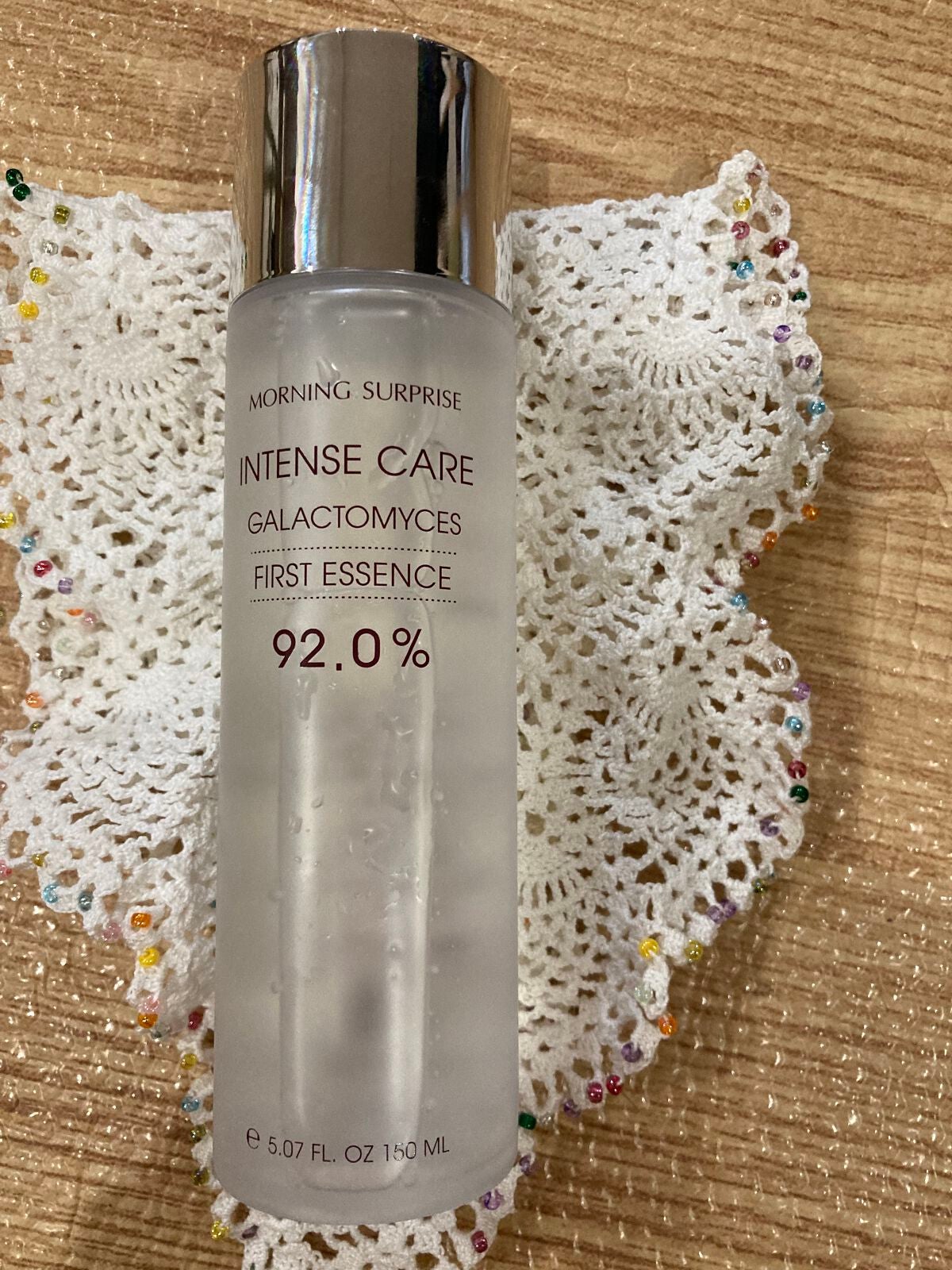 いわし雲 on LIPS 「•*¨*•...先日購入した商品を使ってみて..。.:*使用感..」(1枚目)