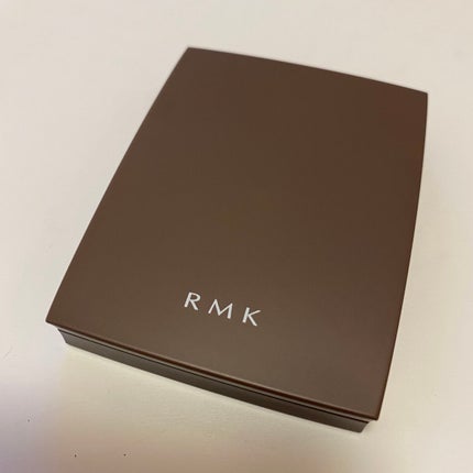 オブスキュア テンプテイション アイシャドウパレット/RMK/アイシャドウパレットを使ったクチコミ(6枚目)