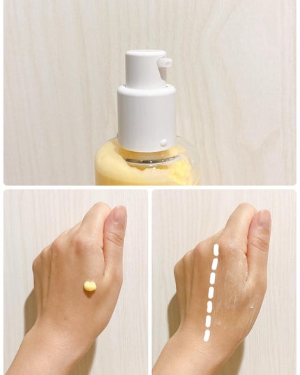 8デイズピュアビタミンCアンプル/VARI:HOPE/美容液を使ったクチコミ(5枚目)