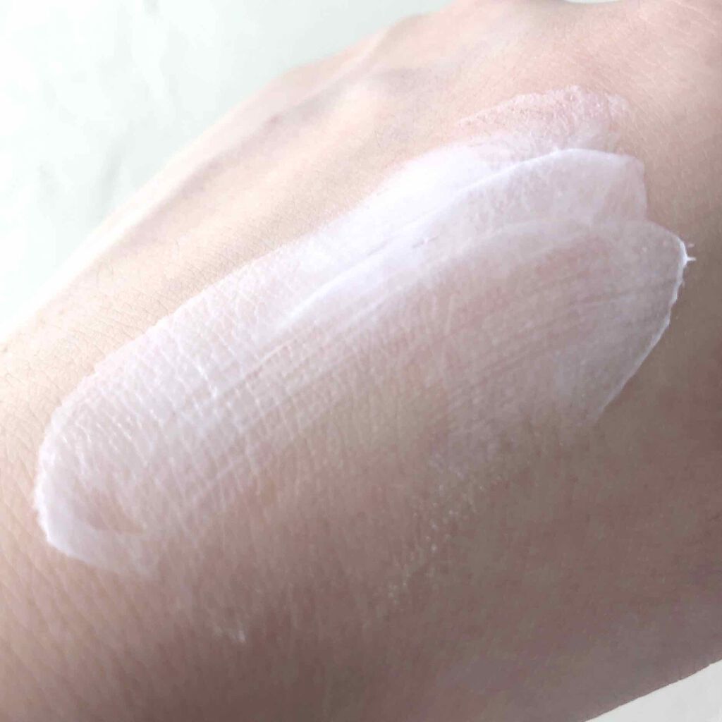 ボディクリーム/Red B.A/ボディクリームを使ったクチコミ(3枚目)