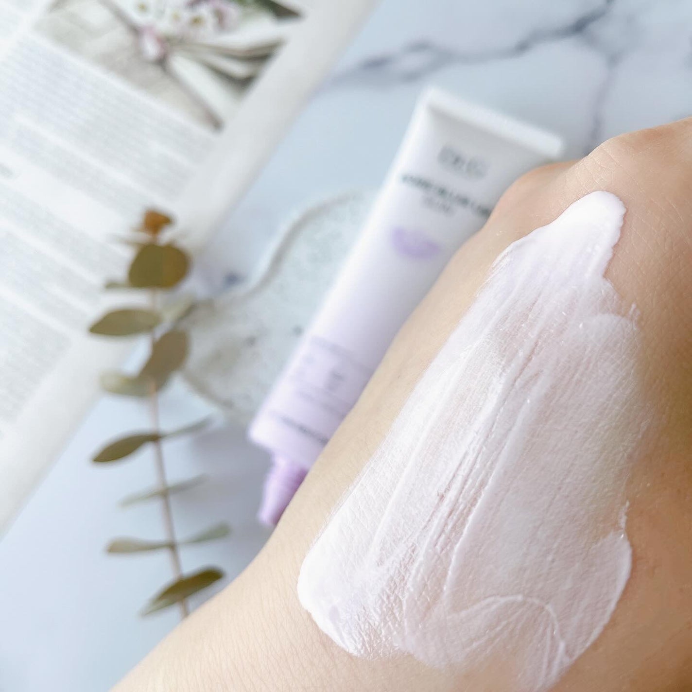 ポアブラーアップサン/Dr.G/日焼け止めクリームを使ったクチコミ(5枚目)