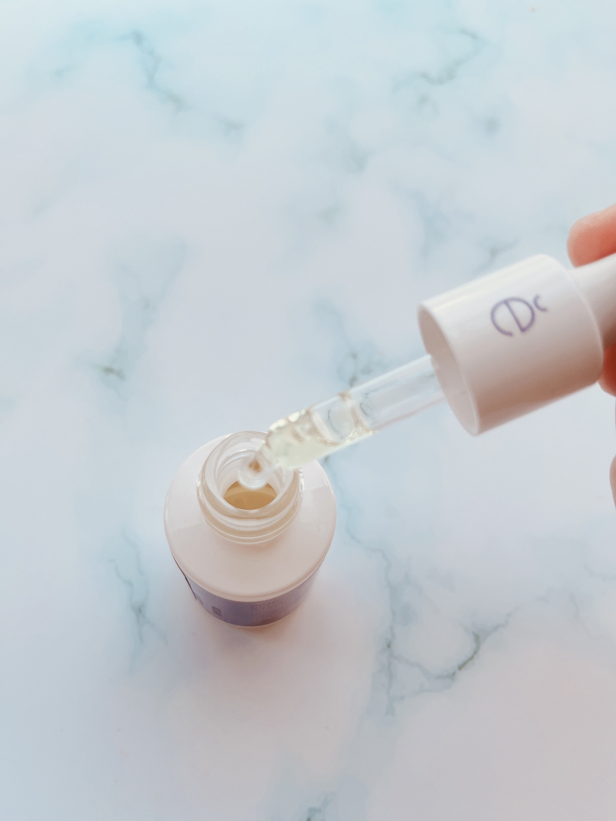 レニューピュアアクティブRT/エタピュール/美容液を使ったクチコミ（2枚目）