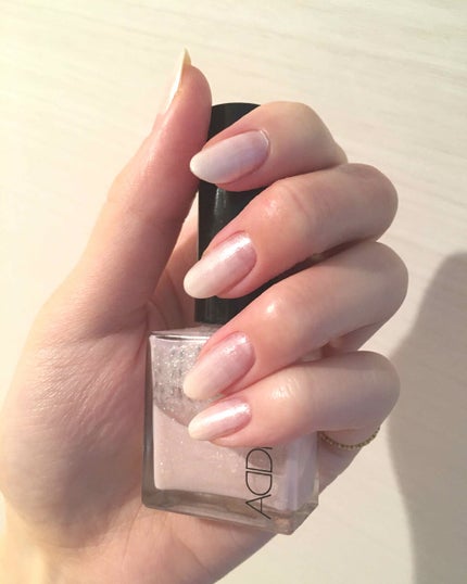 ネイル エナメル/REVLON/マニキュアを使ったクチコミ(1枚目)