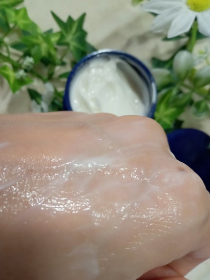 ステムリッチクリーム/リスタ/フェイスクリームを使ったクチコミ(4枚目)