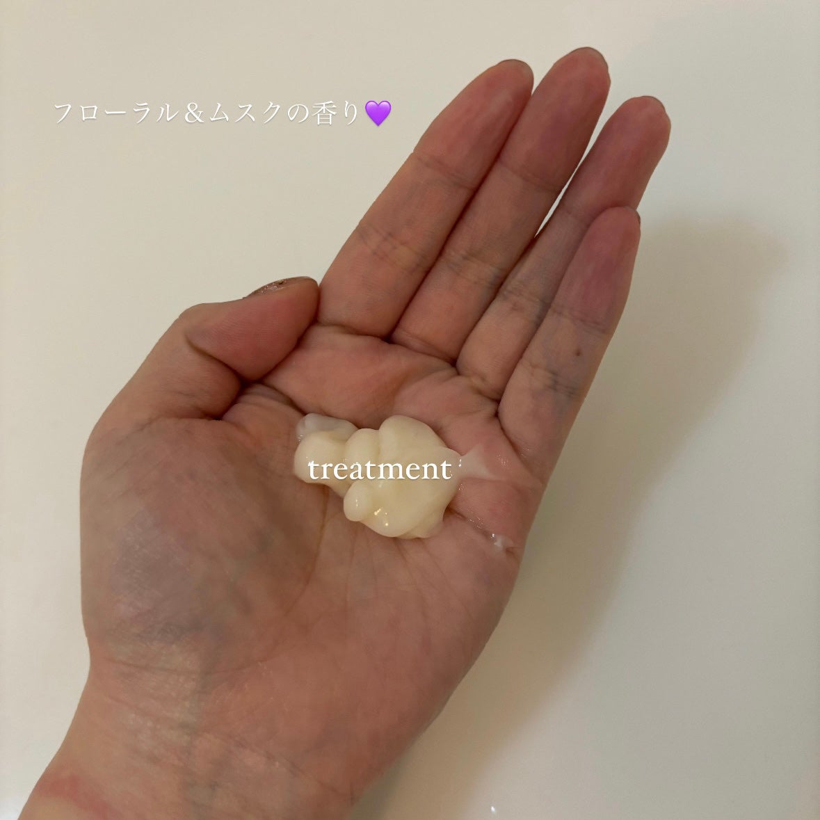 シャンプー/トリートメント SR/CLAYGE/市販シャンプーを使ったクチコミ(4枚目)